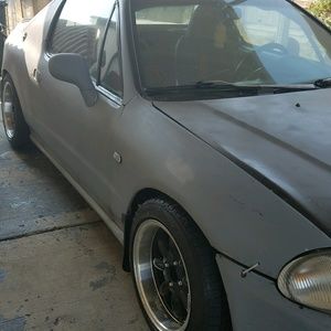 Meet your Posher, Gabriel